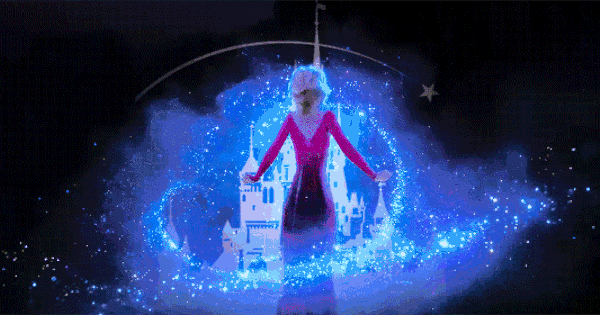 Click Here To Enter The Magical World Of Disney